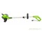Триммер электрический 500W Deluxe GREENWORKS GST5033M Greenworks 21277 - фото 683990