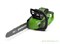 Пила цепная аккумуляторная G-MAX 40V GREENWORKS GD40CS18 Greenworks 2005807 - фото 684282