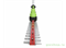 Кусторез штанговый аккумуляторный GREENWORKS GD60PHT61 60V без АКБ и ЗУ Greenworks 2301107 - фото 684630