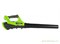 Воздуходув аккумуляторный G-MAX 40V GREENWORKS G40AB Greenworks 2400807 - фото 684663
