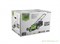 Газонокосилка G-MAX 40V GREENWORKS Twin Force G40LM49DB Greenworks 2500207 - фото 684837