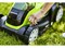 Газонокосилка аккумуляторная G-MAX 40V GREENWORKS G40LM35 Greenworks 2501907 - фото 684853