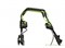 Газонокосилка аккумуляторная GREENWORKS TwinForce 82V Greenworks 2515607 - фото 685121