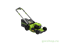 Газонокосилка аккумуляторная Самоходная 40V GREENWORKS GD40LM48SP Без АКБ и Зу Greenworks 2517407 - фото 685144