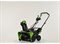 Снегоуборщик GREENWORKS GD82ST 82V (56 см) бесщёточный аккумуляторный Greenworks 2602507 - фото 685248
