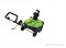 Снегоуборщик электрический GREENWORKS SN2300 Greenworks 2602707 - фото 685256
