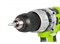 Дрель-шуруповерт аккумуляторная 24V GREENWORKS GD24DD Greenworks 3701607,3700607 - фото 685788