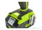 Гайковерт ударный бесщеточный аккумуляторный 24V GREENWORKS GD24IW Greenworks 3801507 - фото 685868
