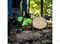 Цепная пила аккумуляторная GREENWORKS GD60CS40K4 (40 см) c АКБ 4АЧ и ЗУ Greenworks 2001807UB - фото 686751