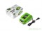 Триммер аккумуляторный G-MAX 40V GREENWORKS G40LT30K2 c АКБ 2АЧ и ЗУ Greenworks 2101507UA - фото 687032