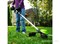 Триммер аккумуляторный 60V GREENWORKS GD60LT c АКБ 2АЧ и ЗУ Greenworks 2103207UA - фото 687132