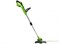 Триммер аккумуляторный GREENWORKS G24LT30, 24 V, 30,5 см, с АКБ 4АЧ и ЗУ Greenworks 2110407UB - фото 687190