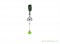 Триммер аккумуляторный GD82LTK2  82V GREENWORKS 40 см АКБ 2.5 Ач и ЗУ Greenworks 2110607UA - фото 687200