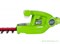 Кусторез телескопический аккумуляторный G-MAX 40V GREENWORKS G40PH51 Greenworks 22147T - фото 687322
