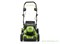 Газонокосилка самоходная бесщеточная аккумуляторная GD-60 60V GREENWORKS GD60LM46SPK4 c АКБ 4АЧ и ЗУ Greenworks 2502907UB - фото 687761