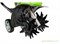 Культиватор G-MAX 40V GREENWORKS G40TL с АКБ 5 Ач и ЗУ Greenworks 27087K5 - фото 688234
