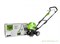 Культиватор G-MAX 40V GREENWORKS G40TLK2 Greenworks 27087VA - фото 688261