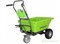 Тележка садовая самоходная G-MAX 40V GREENWORKS G40GCK4 c АКБ 4АЧ и ЗУ Greenworks 7400007UB - фото 688501