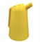 Измерительная емкость Petropump с носиком и градуировкой, 5 л, желтая PP470005YL - фото 689934