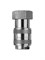 Автоматическая быстроразъемная муфта SAMOA 1/4", соед. резьба 1/2" BSP (F) 253112 - фото 690335