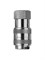 Автоматическая быстроразъемная муфта SAMOA 1/4", соед. резьба 1/4" BSP (F) 253114 - фото 690336