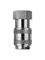 Автоматическая быстроразъемная муфта SAMOA 1/4", соед. резьба 3/8" BSP (F) 253138 - фото 690337