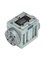 Счетчик PIUSI K600/4 00049700A для отпуска антифриза, биоДТ, ДТ, масла, 15-150 л/мин, электронный - фото 690439