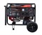 Бензиновый генератор Zenith ZH6000DXE - фото 72213