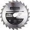 Диск пильный Stayer "MASTER-FAST-Line" 210мм 24T 3680-210-30-24 - фото 83656