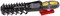 Отвертка с набором бит Stayer Max Grip 1/4 15шт 25923-H15 G - фото 86176