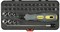 Отвертка с набором бит Stayer Max Grip 1/4 38шт 25929-H38 G - фото 86179