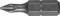 Биты Stayer "Professional-Profix" PH1 25мм 2 шт 26201-1-25-02 - фото 86190