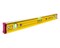 Строительный уровень Stabila 96-2 40 см 15225 - фото 9159