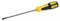 Шлицевая отвертка Stayer Profi-Protech SL8 150мм 25131-08-15_z02 - фото 95656