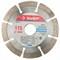 Отрезеной диск ЗУБР, алмазный, сегментный,  22,2х230мм 36652-230_z01 - фото 95709